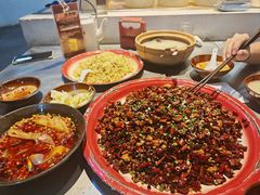 -馬伍旺川菜(江北虹悦城店)