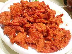 -将相和·海鲜蒸饺大连菜