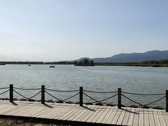 -野鸭湖国家湿地公园