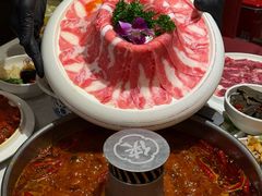 -蜀大侠火锅(总府路全国总店)