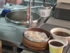 -鸡鸣汤包(红山动物园店)