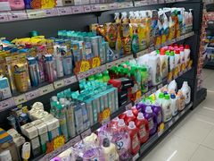 -综合保税区进口商品直销中心(新百店)