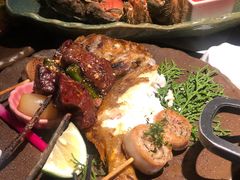 -花潮料理艺食馆(成都万象城店)