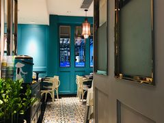 -美奈小馆·越南料理(中航城君尚购物中心店)