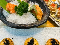 -真剑日本料理·铁板烧(贵州路店)