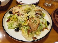 -MR.ROCKY洛奇先生RESTAURANT&BAR(宝安壹方城店)