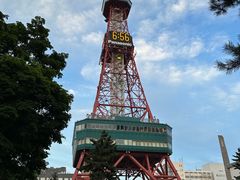 -札幌电视塔