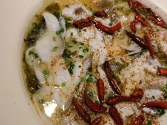 -江渔兒酸菜魚專門店(顺盈时代广场店)