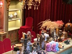 -老欧洲咖啡·西餐(后湖店)