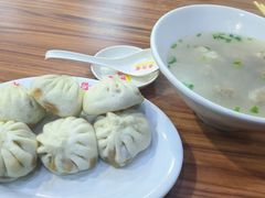 -老胜香包子铺(三马路店)