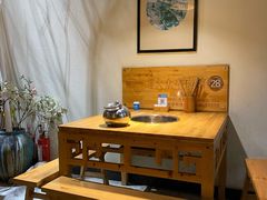 -大众跷脚牛肉馆·非遗传承单位(峨眉山店)