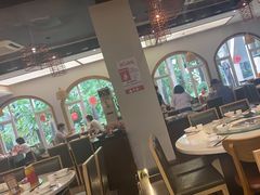 -羊故事·西北融合菜(华侨城店)