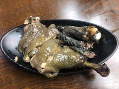 -沈记土鸡米线(七星街品牌中心店)