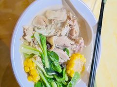 -富源春面馆(四川北路店)