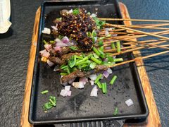 -聚点·北京串(簋街店)
