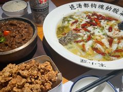-宋小谨(惠安禹洲店)