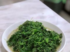 -扬州小吃(延安西路店)