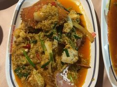 -尚味泰餐厅