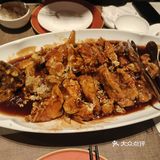贵满楼，充满贵气的鲁菜