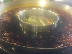 -岗上渣渣老火锅(两路口店)