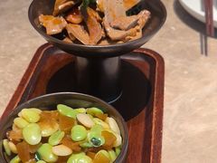 -烹贝小馆(华采天地店)