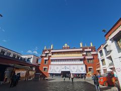 -小昭寺