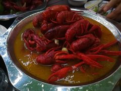 -袁老大龙虾(石鼓路总店)