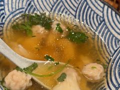 -北丐先生·野馄饨烧烤(长宁龙之梦店)