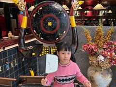 -龙湖杭州滨江天街