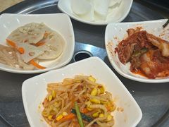-德寿宫韩国料理(下沙店)