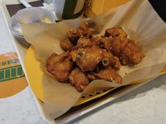 -德克士(龙阳广场店)