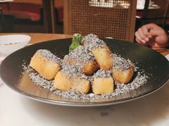 -初蓉丨遇见新川菜(亲贤街荣耀店)