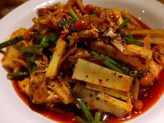 -赤宴·川菜(玉林店)