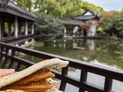 -范蠡湖公园