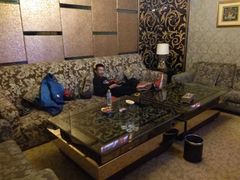 -鑫麦KTV(首都宾馆店)