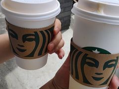 -星巴克臻选(成都宽窄巷子店)