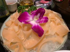 -盡膳口福跷脚牛肉火锅(合生汇购物中心店)