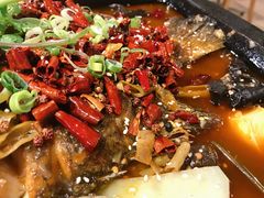 -Qiqihar Charcoal BBQ Caulfield 犇齐齐哈尔烤肉