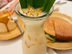 -BAKER&SPICE(安福路店)