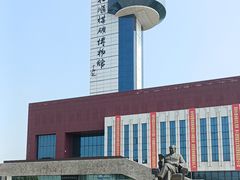 -抚顺煤矿博物馆