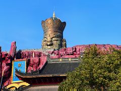 -上海东林寺(金山区)