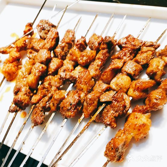 慕老板疯狂烤吧(曼哈顿店)