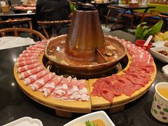 -北门涮肉·铜锅涮肉(南锣鼓巷店)