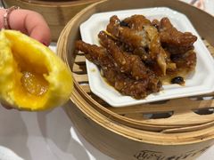 -稻香酒家(天河城店)