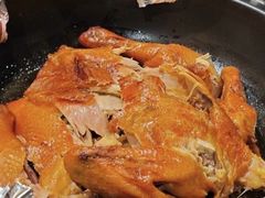 -老爷庙风味美食府(魏都大道店)