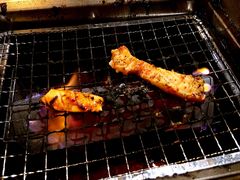 -焼肉やる気(四条河原町店)