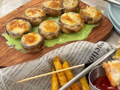 -Yum Yum 土耳其风味餐厅(万达尊店)