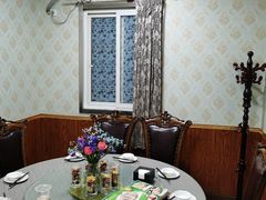 包厢-贯贯吉·清真餐厅(浙江中路店)