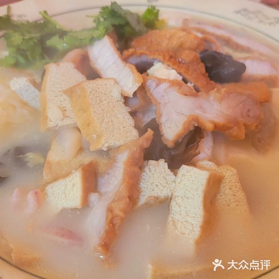 极品烩菜