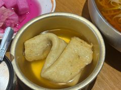 -海云台韩式汤饭·13年匠心韩料(南山店)